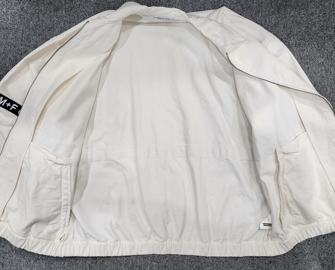 마리떼 프랑스와 저버 셔틀 테이프 자켓 M 상품이미지3