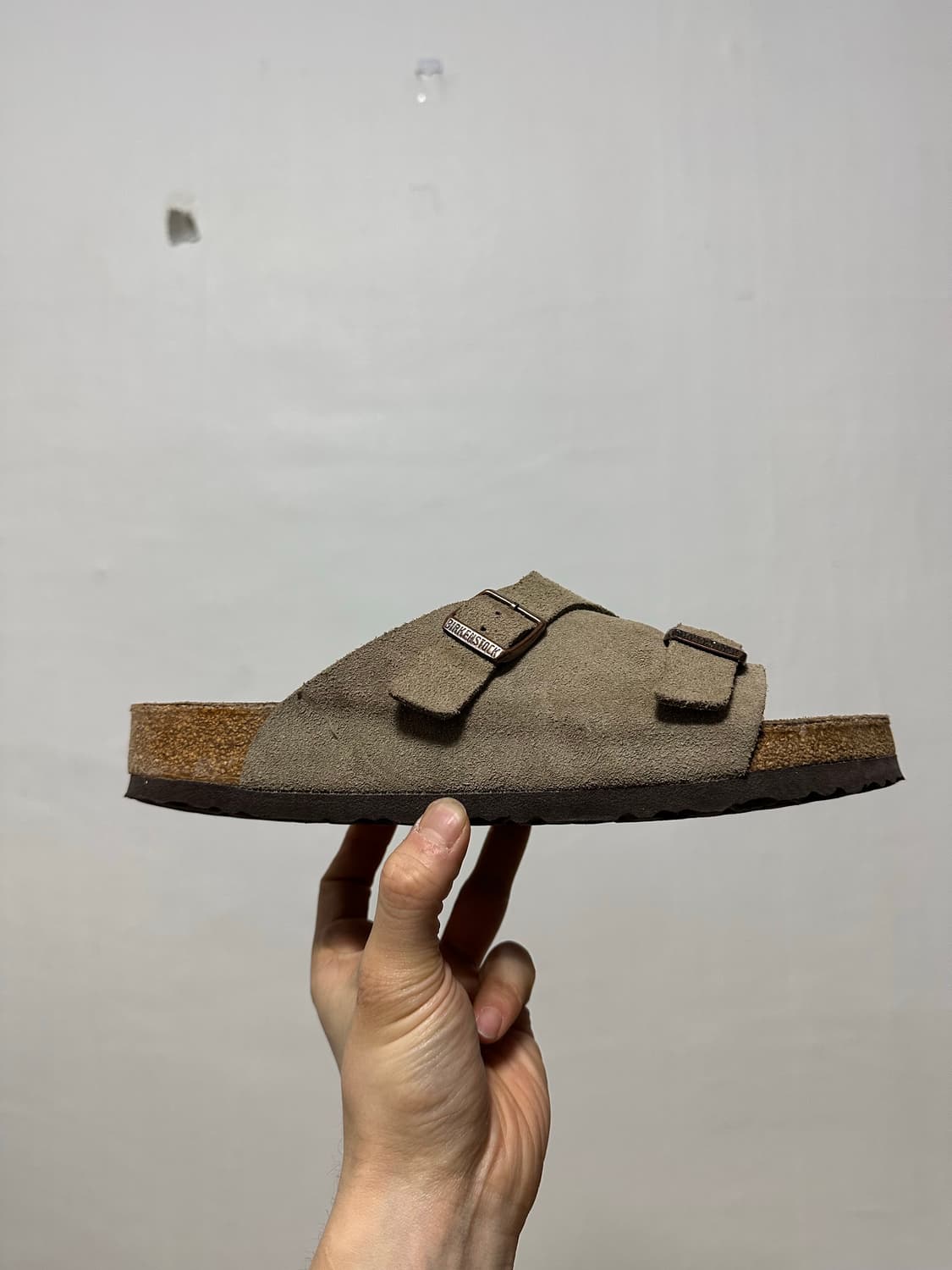 버켄스탁 취리히 타우페 상품이미지5