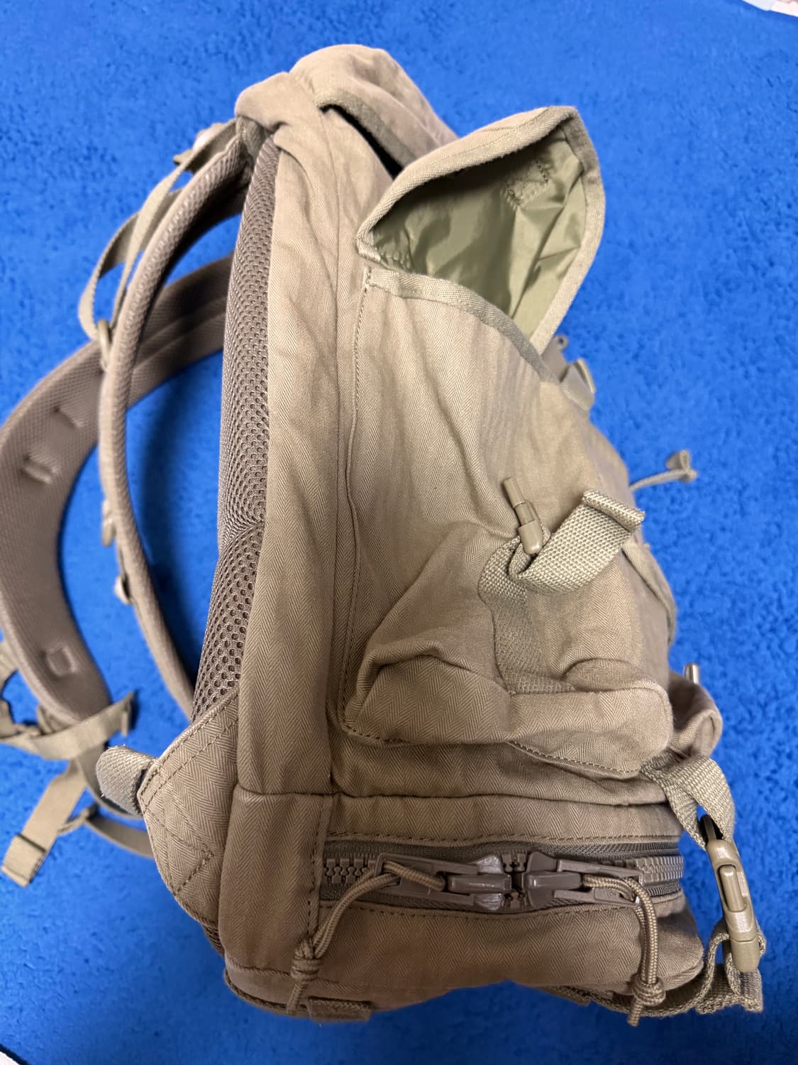 뉴에라 유틸리티 백팩 상품이미지7