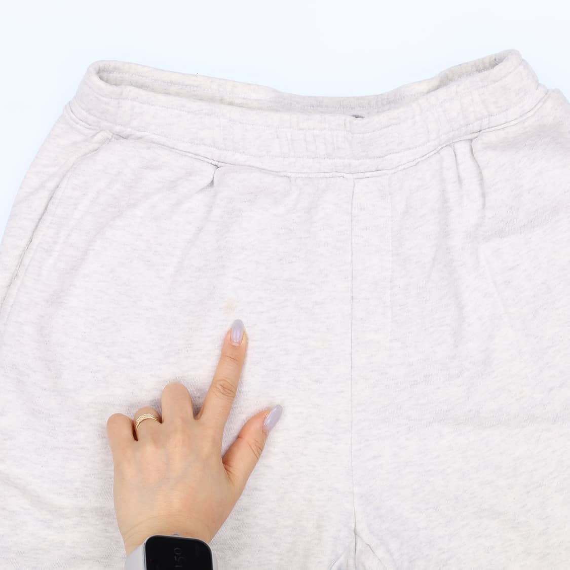 S 커버낫 여성 트레이닝 조거 팬츠 0326J 상품이미지3