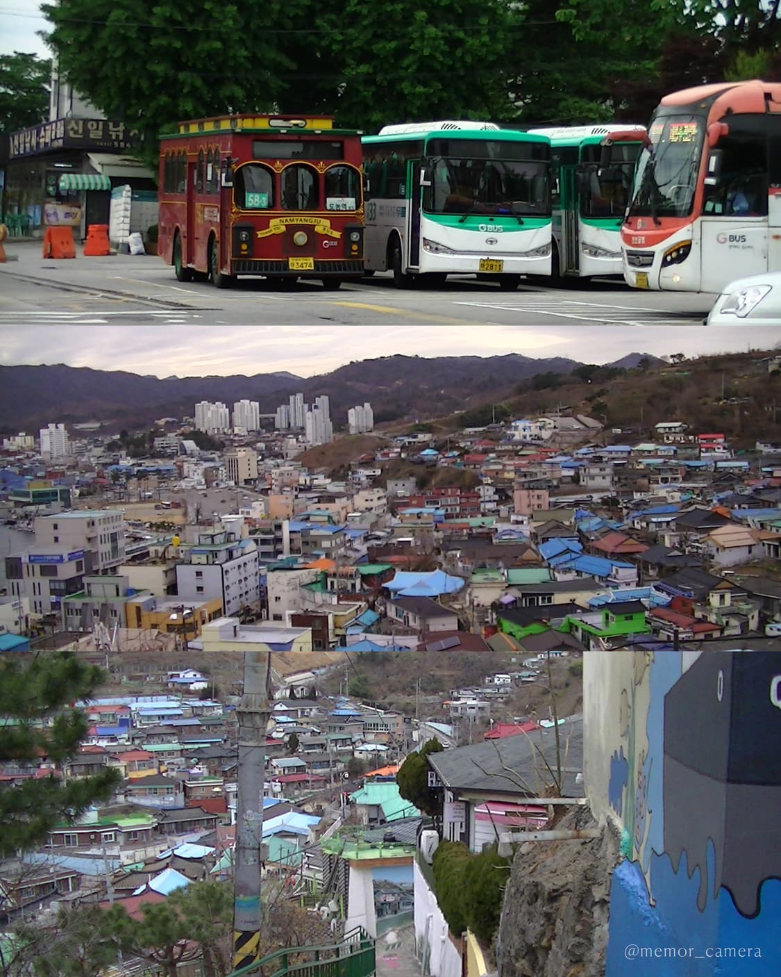 한국어지원/블러리작례✨JVC GZ-E225 캠코더 제이브이씨 상품이미지7