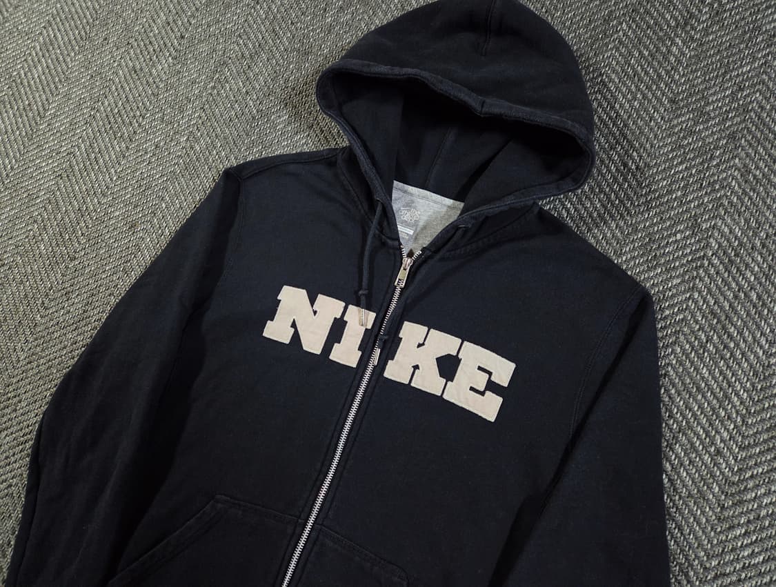 나이키 Nike 스펠아웃 후드집업 상품이미지3