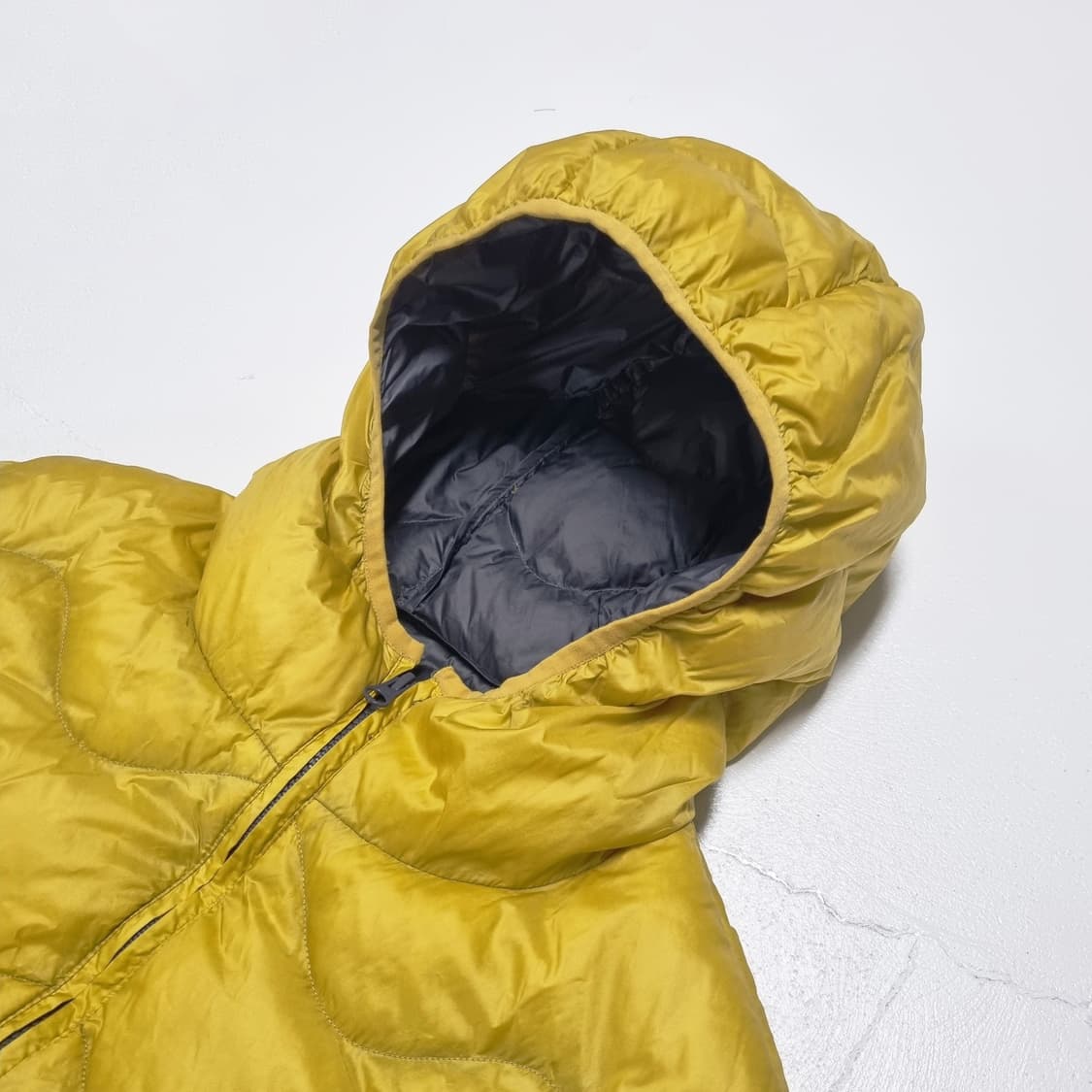 JPN DoLCLASSE 경량 패딩 - XL 상품이미지4