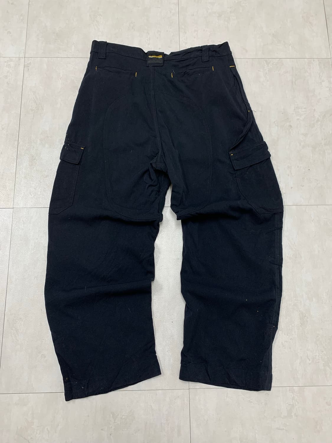 Ironclad 네이비 카고팬츠 #436 상품이미지6