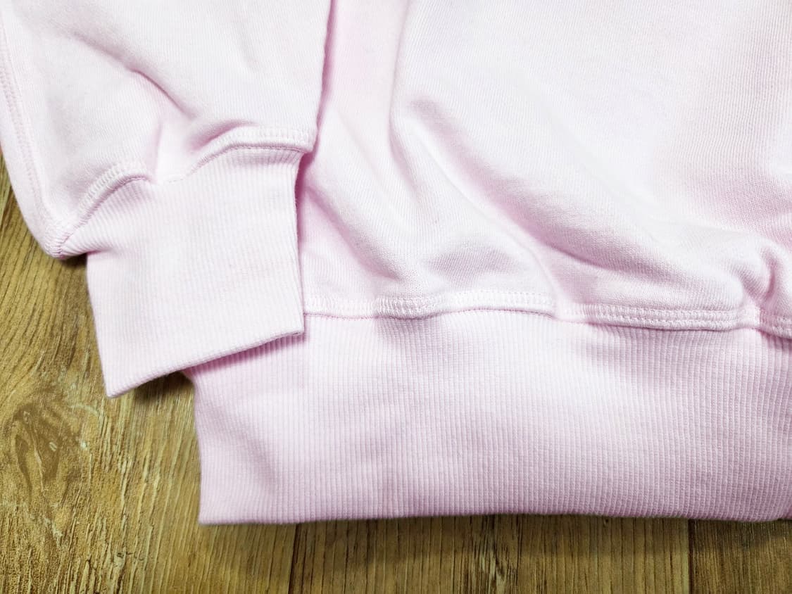 니히(NIEEH) 스웻셔츠 55-66 새상품 상품이미지5