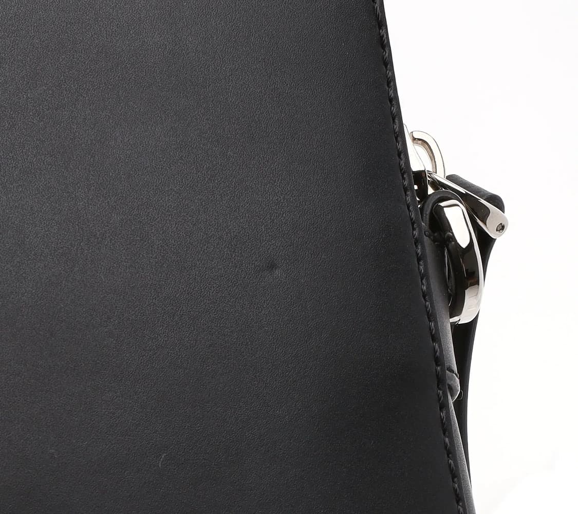 [S급] 발렌티노 VLTN 로고 레더 크로스백 판매합니다!!! 상품이미지5