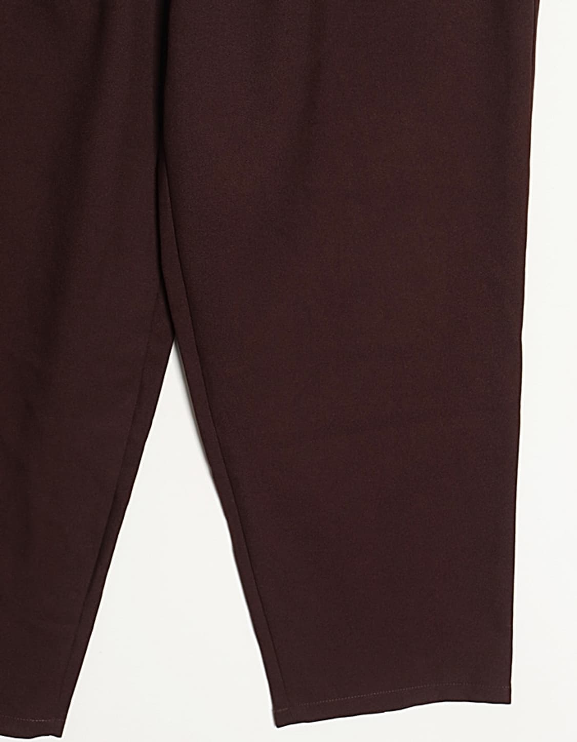 G U Balloon Ankle Slacks (33) 상품이미지4