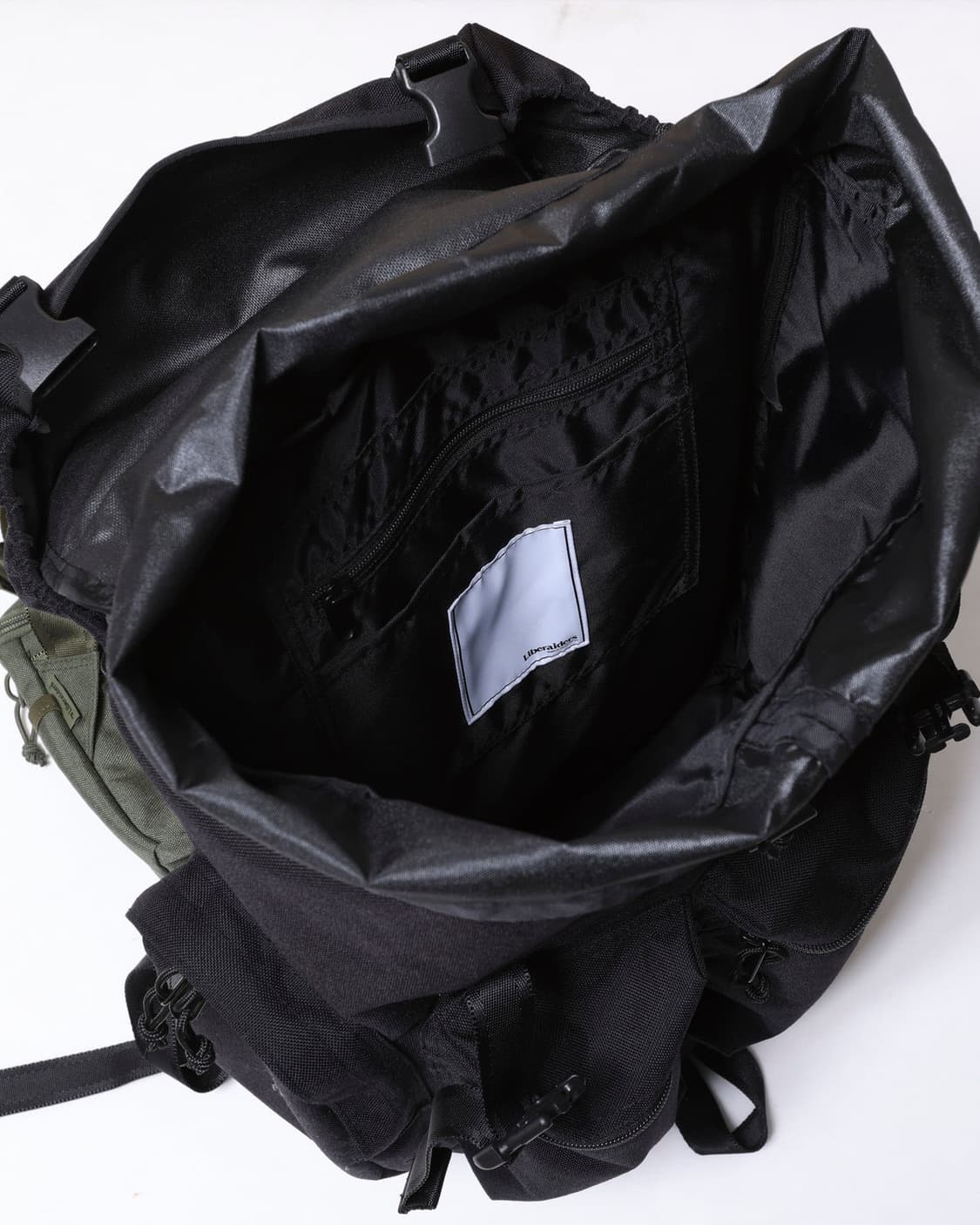 Liberaders PX travelin' soldier backpack 상품이미지3