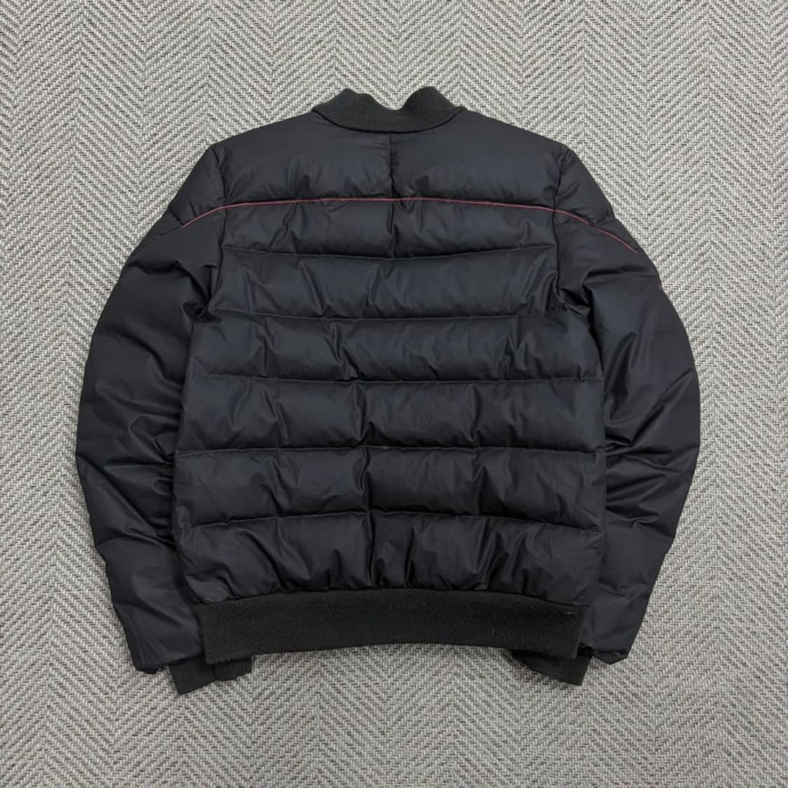 디젤 블루종 패딩 v1529 상품이미지2