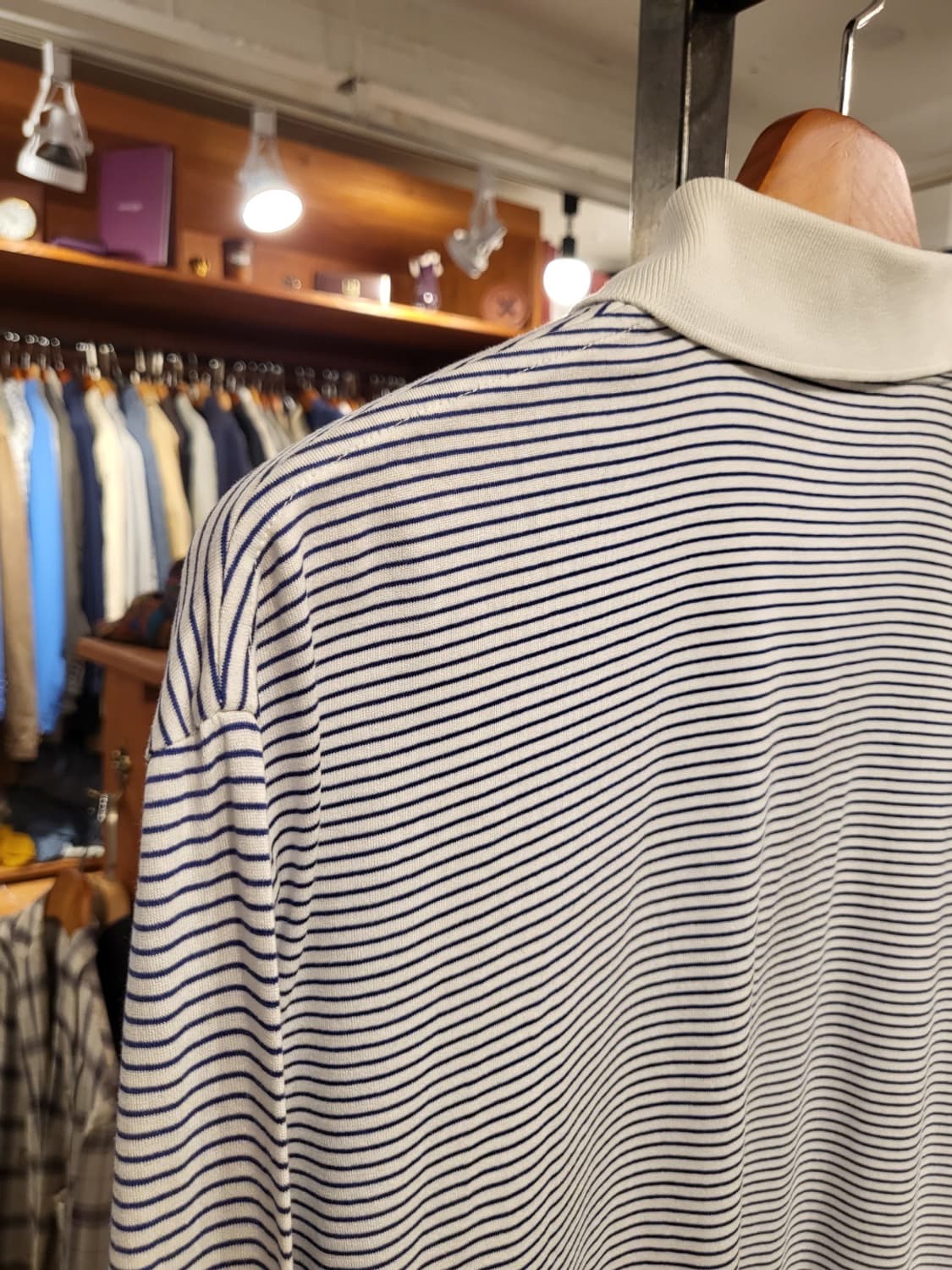 랄프로렌 피퀘 상품이미지5