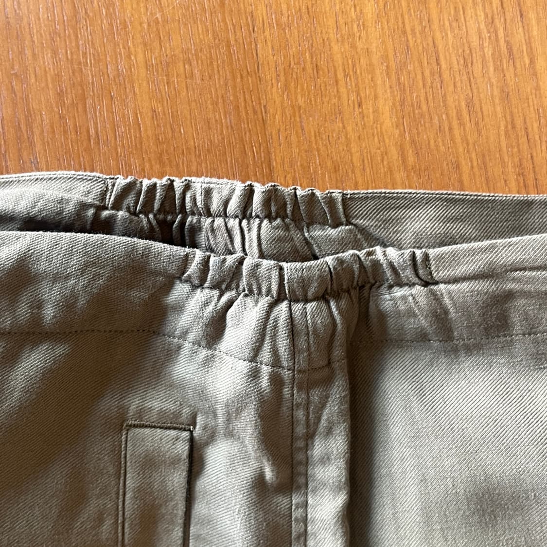 Margaret Howell Midi Skirt ( ~30 ) 상품이미지7