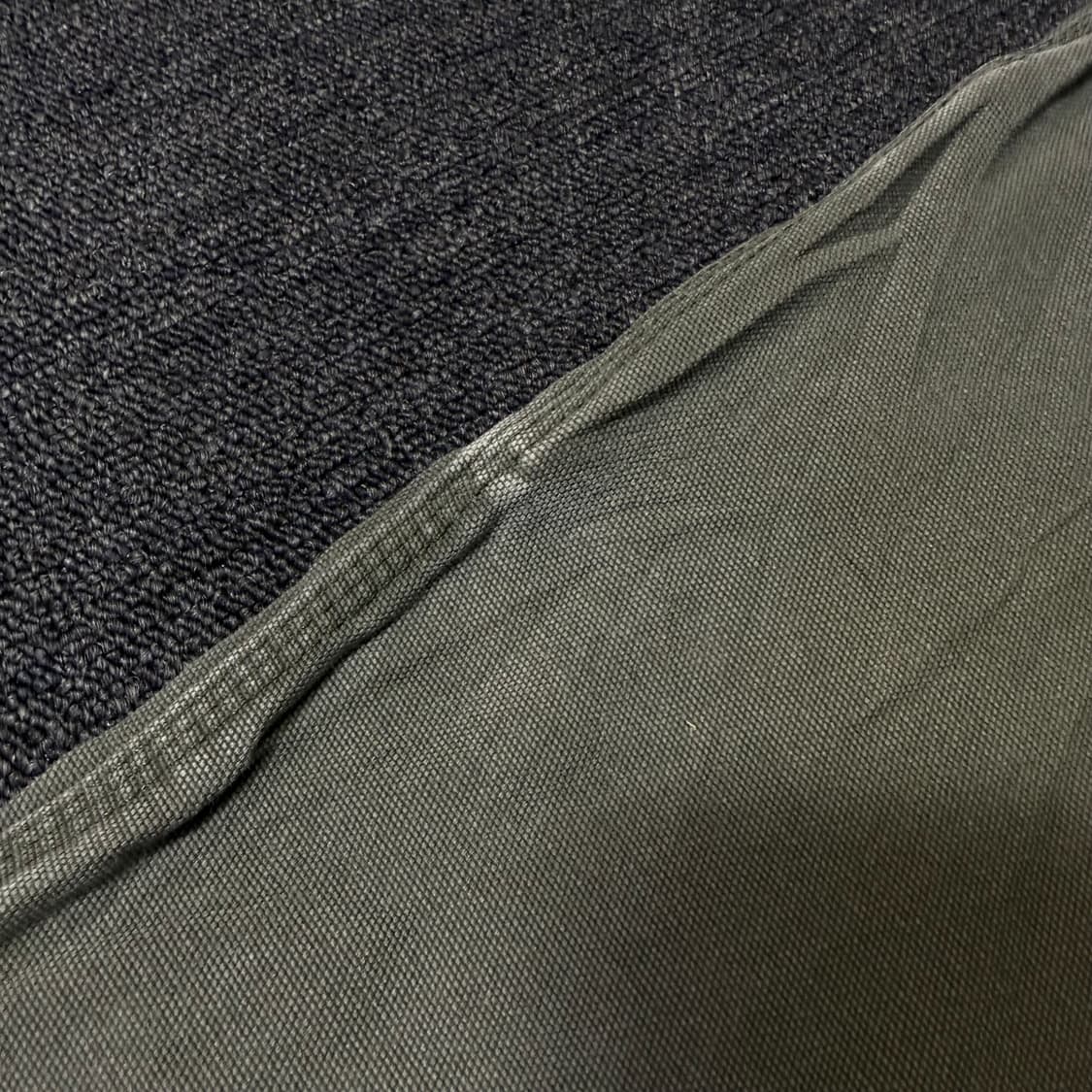 디키즈 카펜터 워크 모스 팬츠 상품이미지10