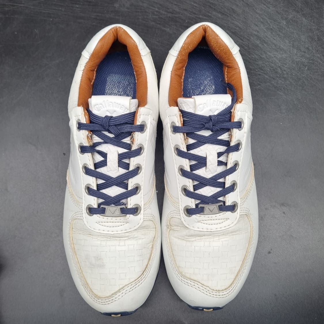 캘러웨이 여성골프화240  상품이미지2