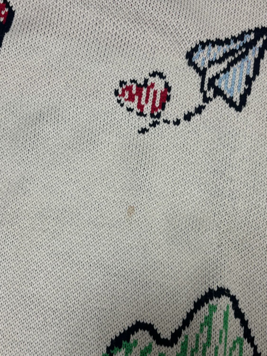 오아이오아이컬렉션 니트  상품이미지2