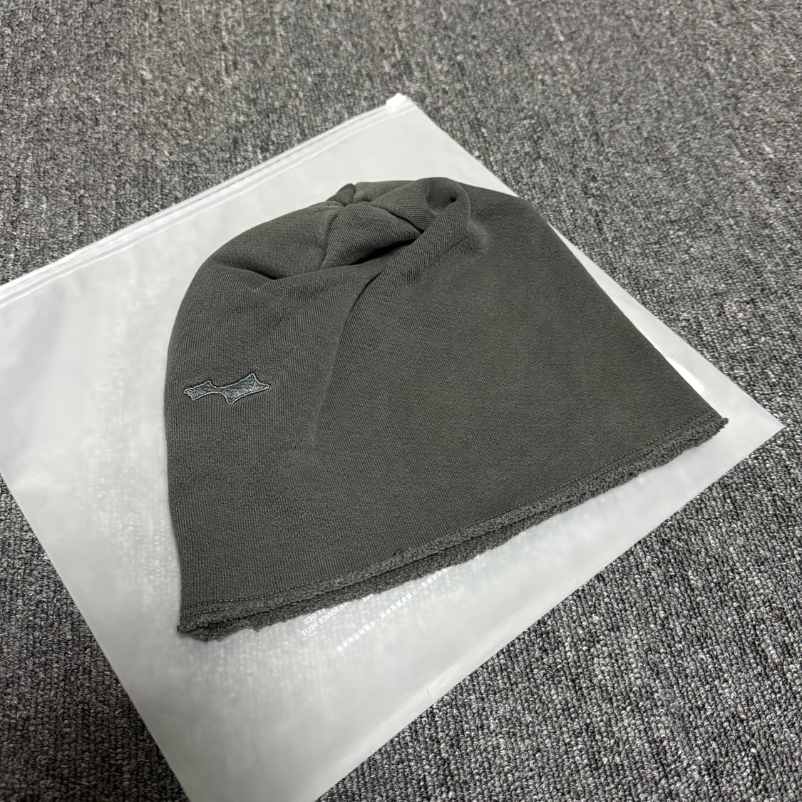 SKYLRK 스카이라크 비니 Ash 상품이미지1