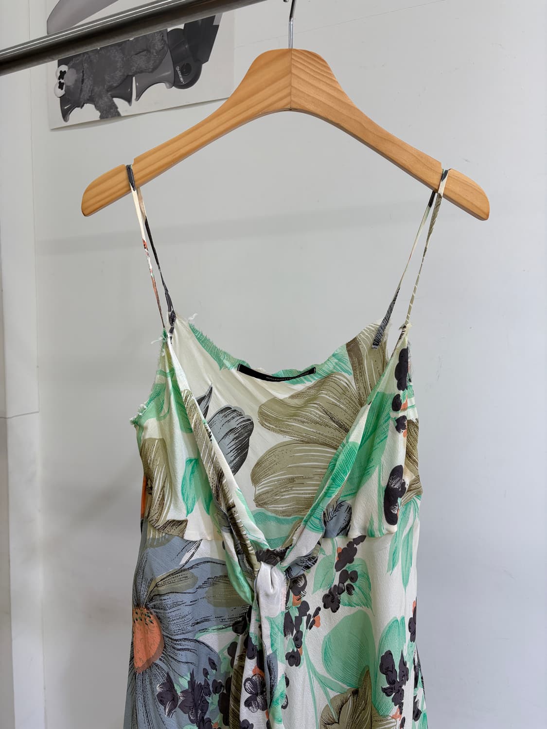 MAURIZIO PE CORARO (Made in Itlay) 원피스 상품이미지2