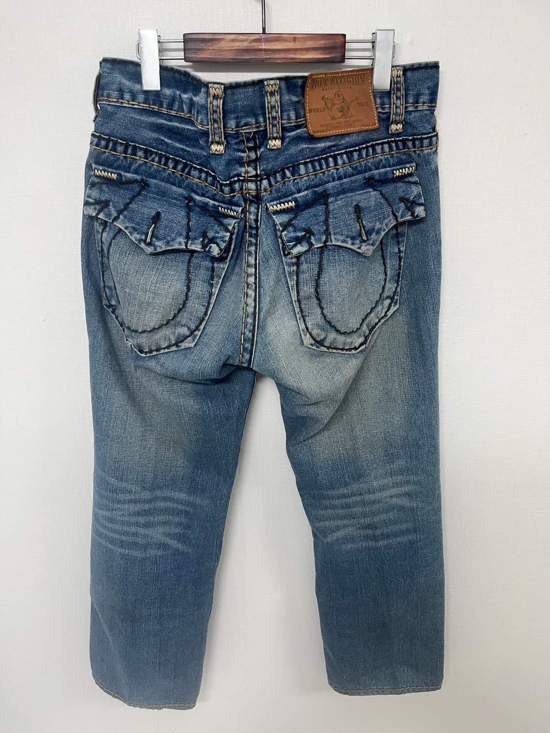 [34] 트루릴리젼 로건 슈퍼티 상품이미지8