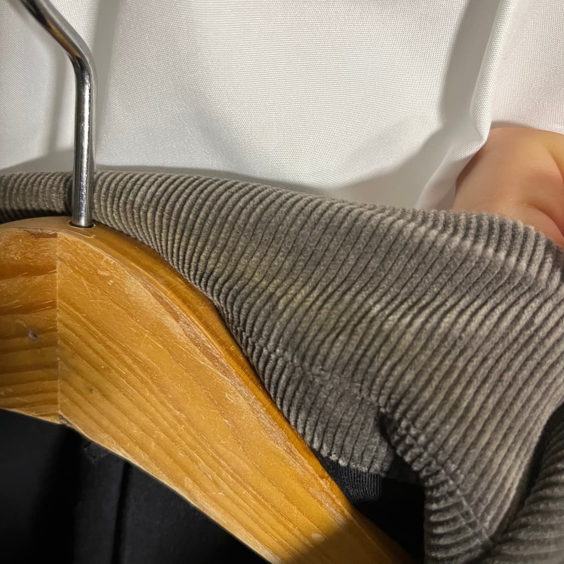 Margaret Howell . 코듀로이 자켓 상품이미지8