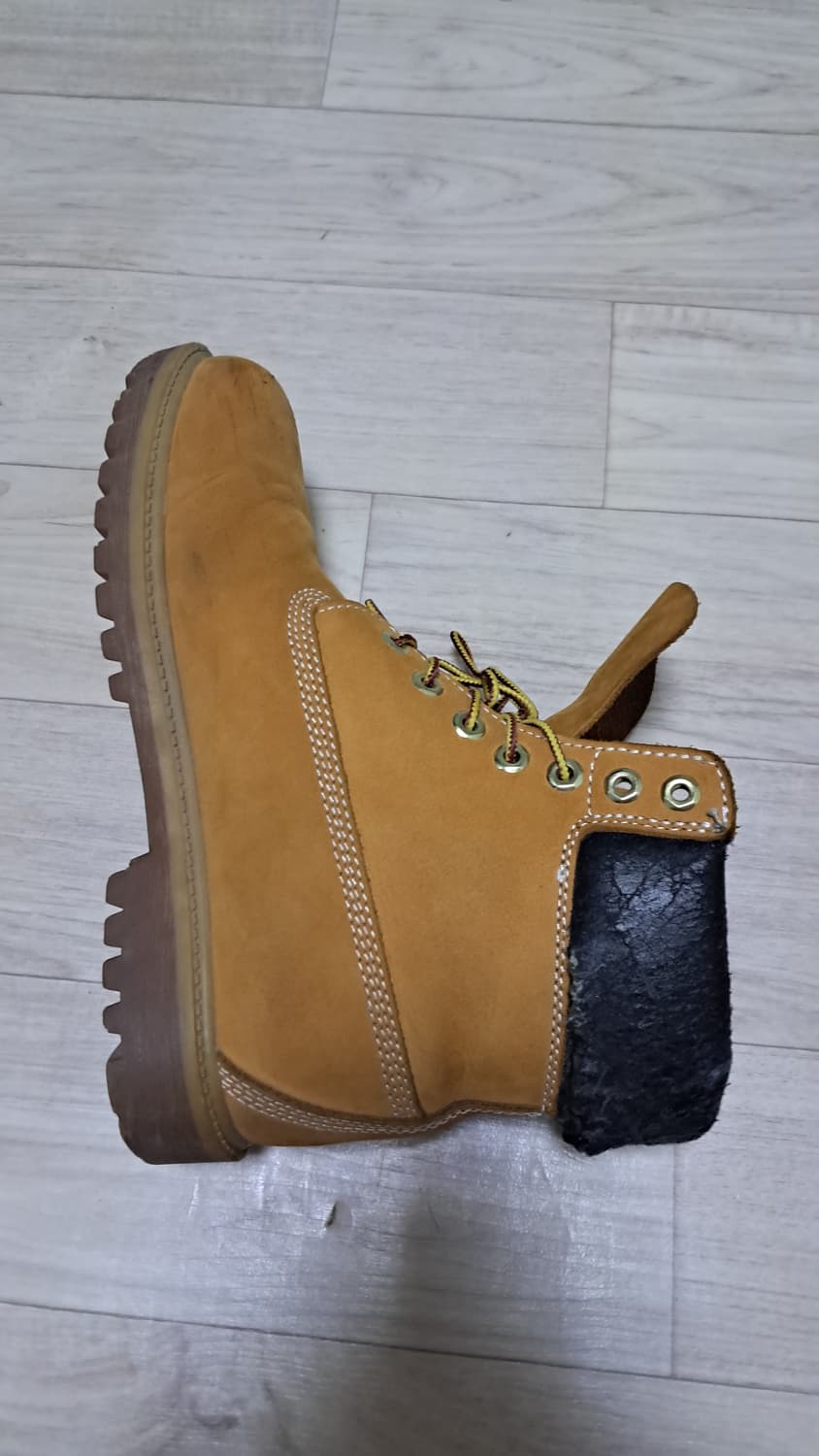 팀버랜드 부츠 상품이미지4