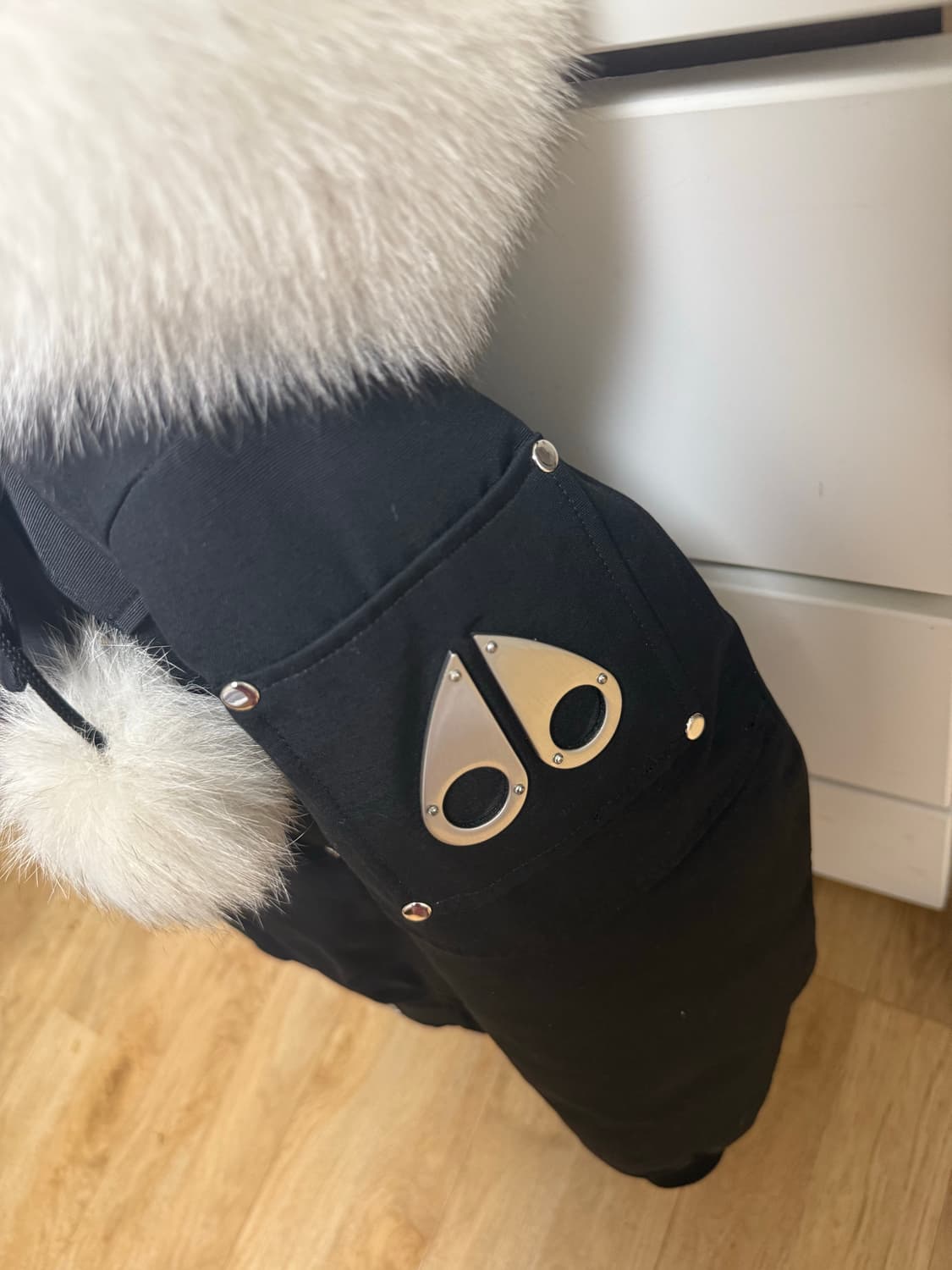 무스너클 봄버 여성 m 상품이미지2