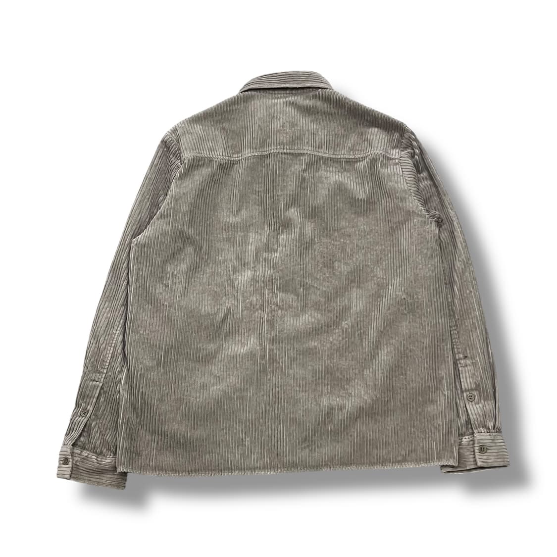 코스 베이직 코듀로이 자켓 s08684 상품이미지3