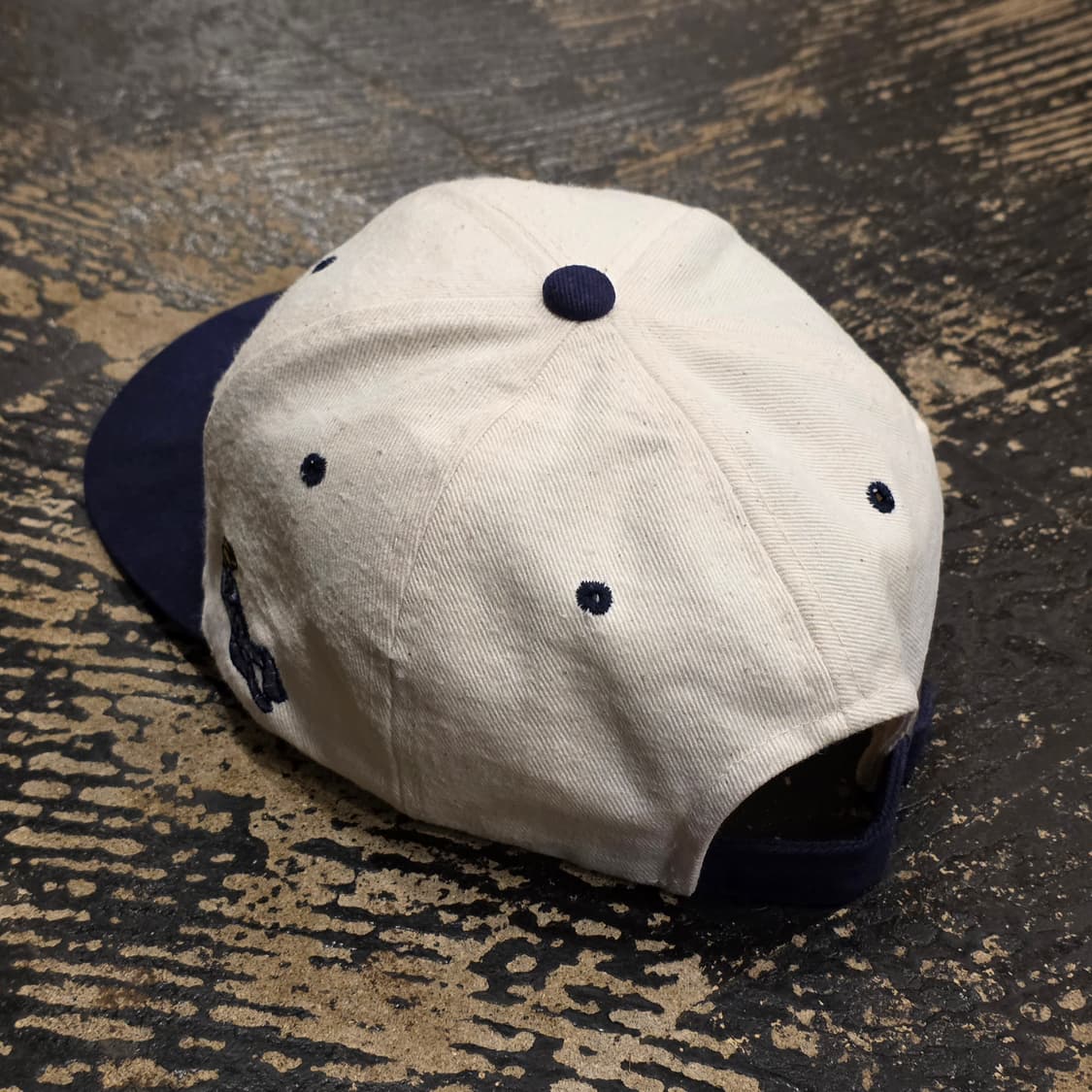 PADI 월드 다이버 볼캡 상품이미지4