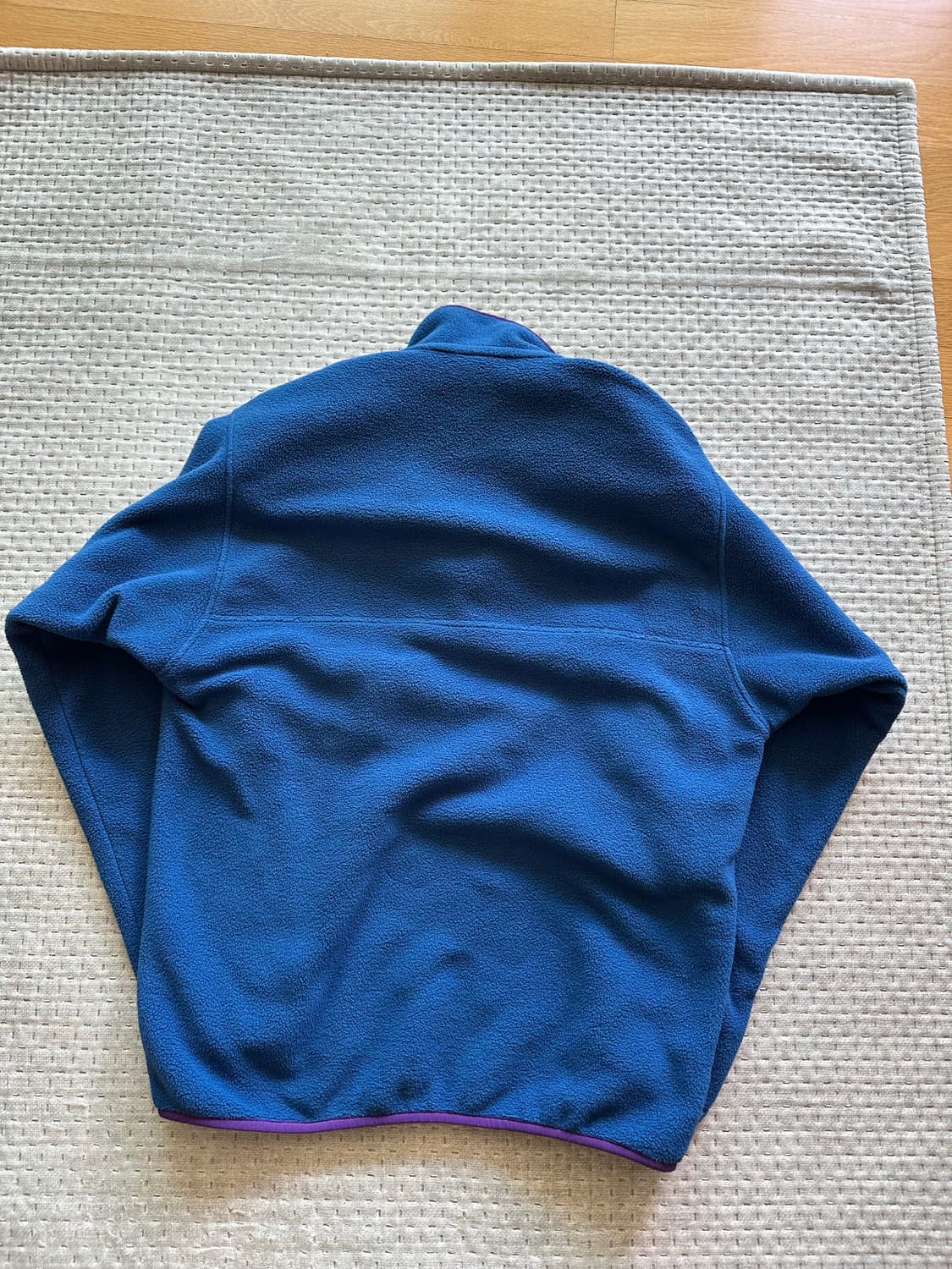 [S]파타고니아 신칠라 스냅티 상품이미지2