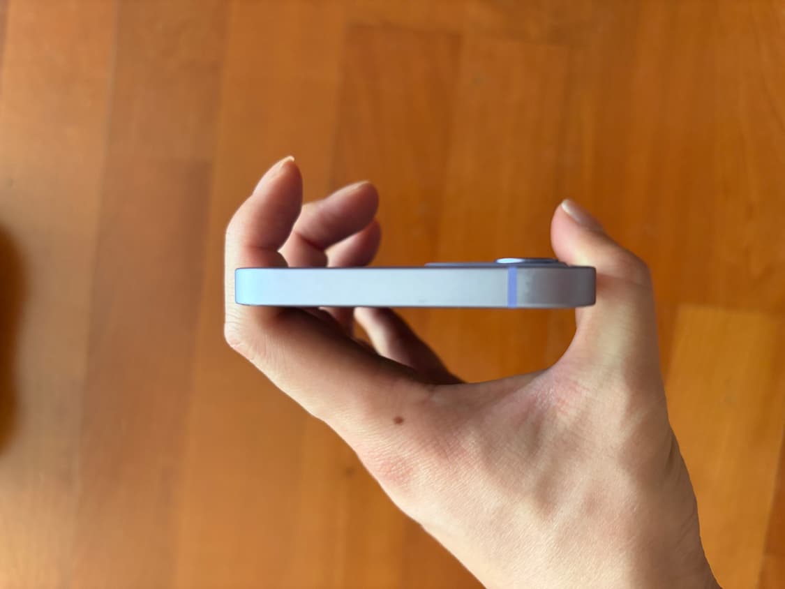 아이폰12 퍼플 64gb 상품이미지6