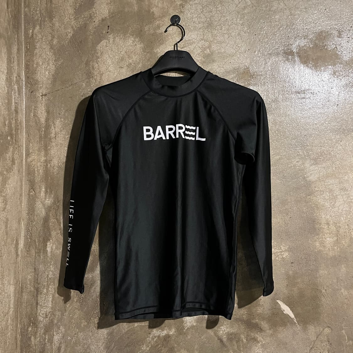 배럴 BARREL 래쉬가드 긴팔 상품이미지1