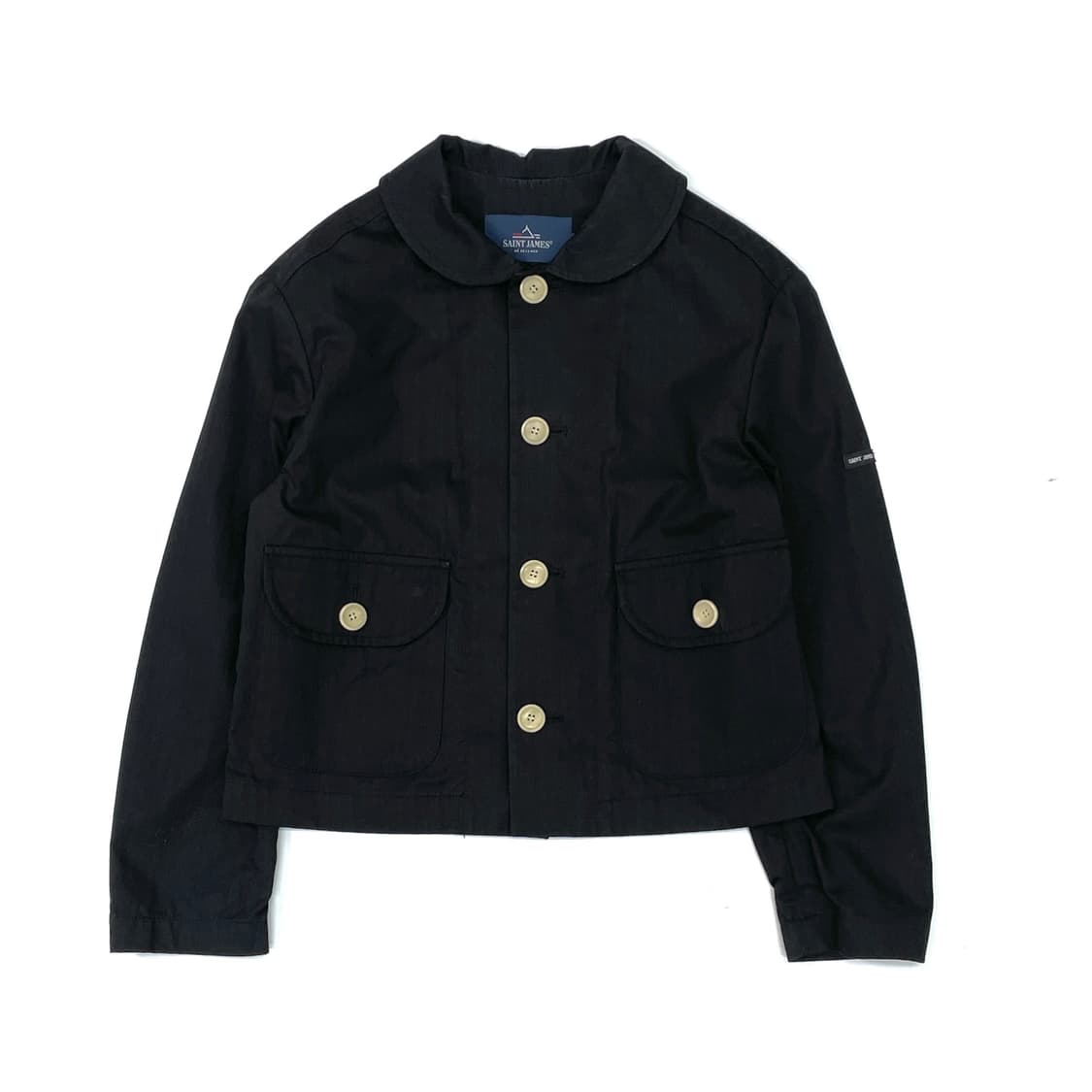 Saint James Bon ton jacket 상품이미지2
