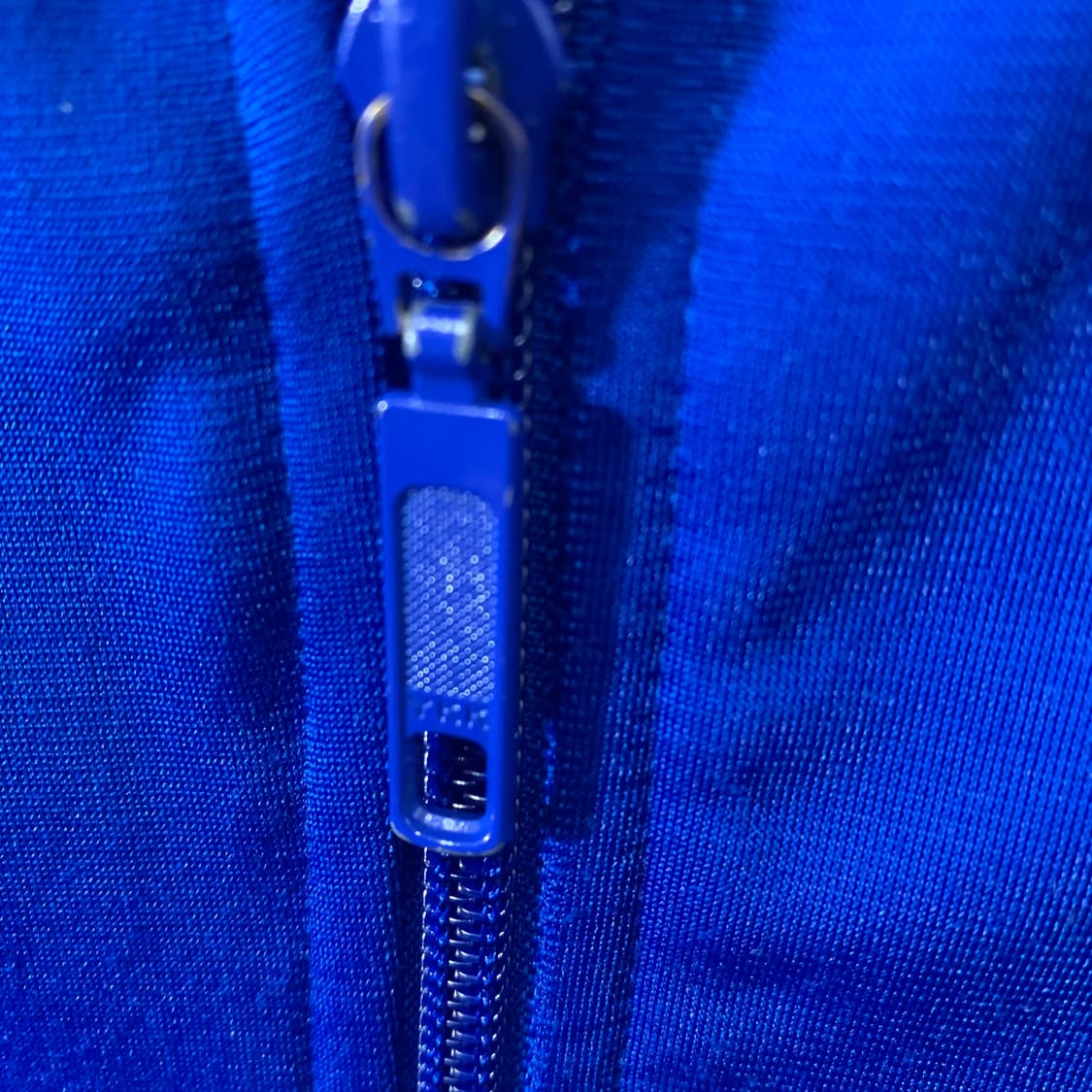 아디다스 파이어버드 블루 트랙탑 져지 상품이미지4