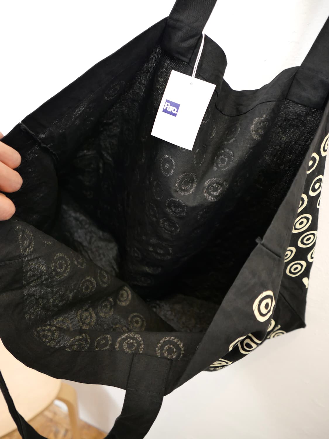 10 꼬르소 꼬모 토트백 상품이미지4