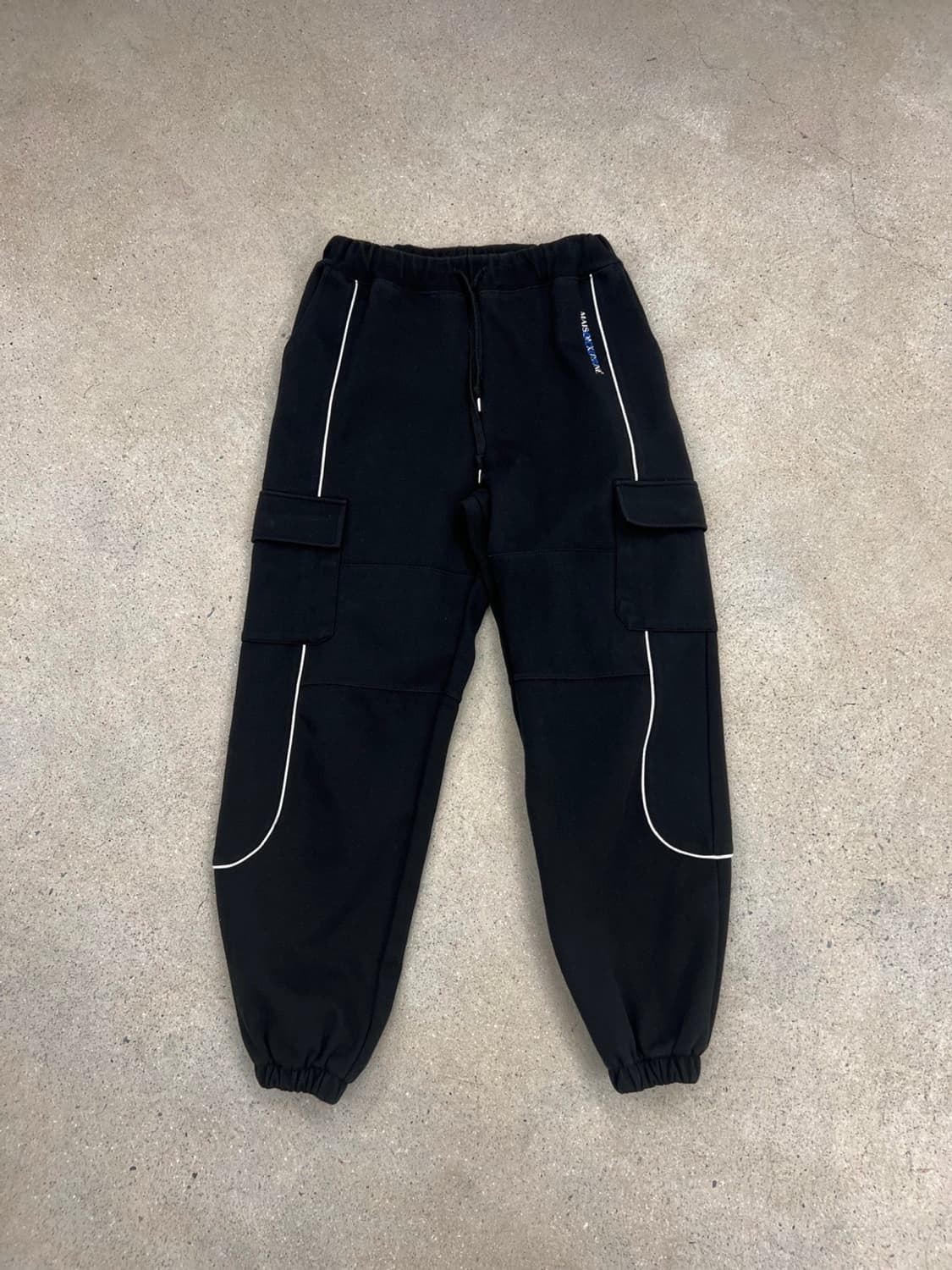 아더에러 X 메종키츠네 레이아웃 트랙 팬츠 상품이미지3