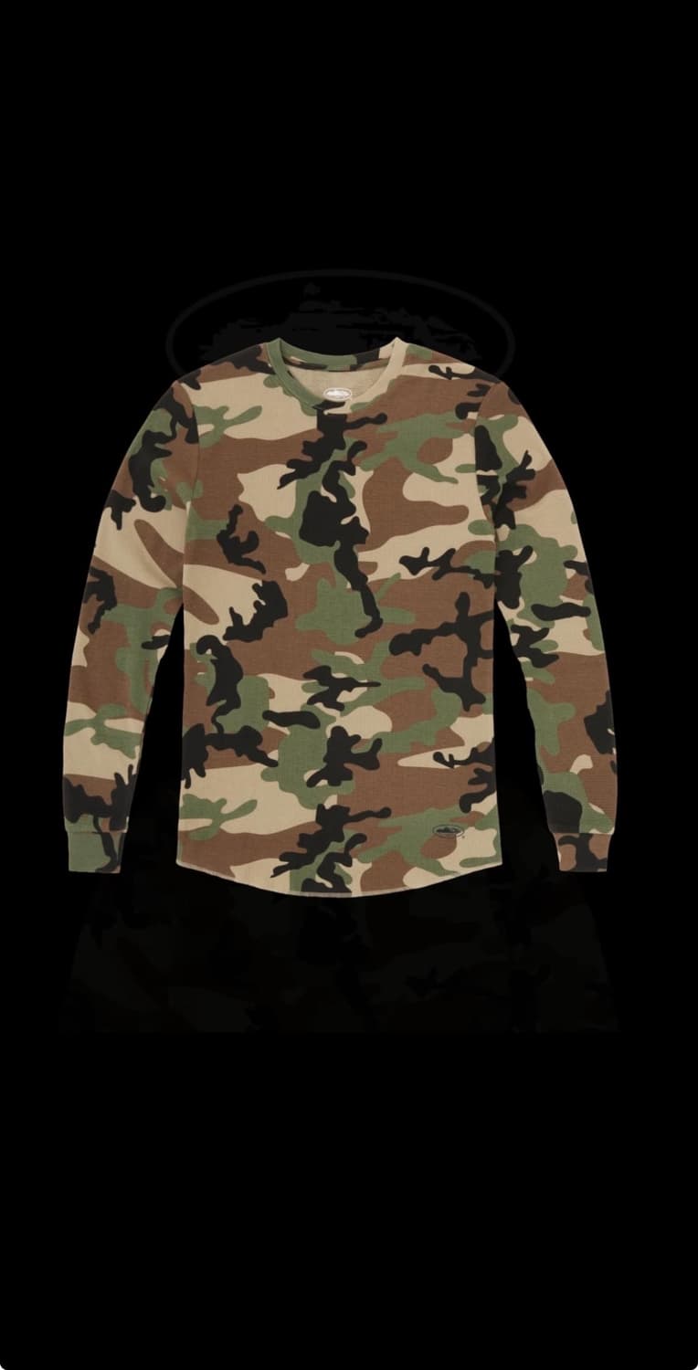 코르테이즈 카모 상품이미지1