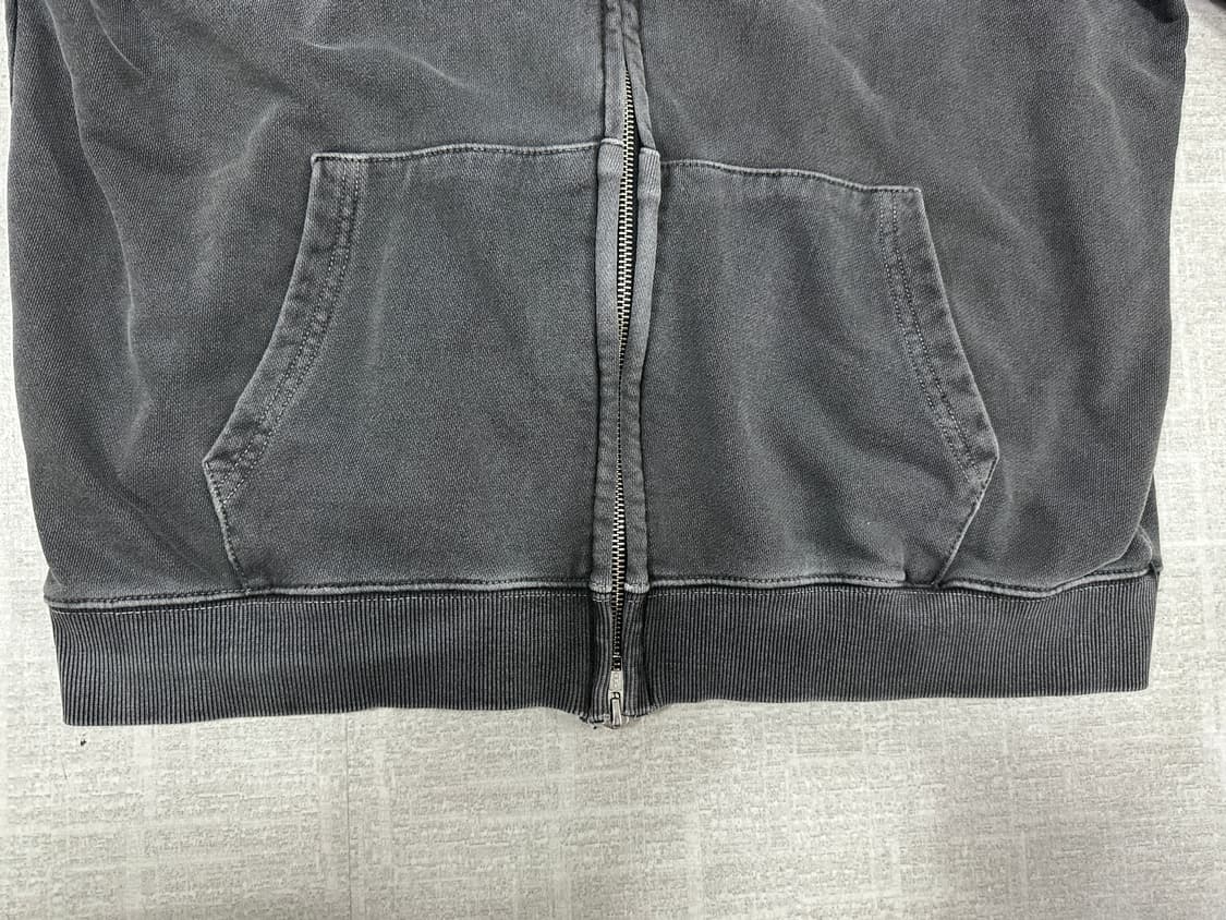 꼼파뇨 스튜디오 후드집업 상품이미지5