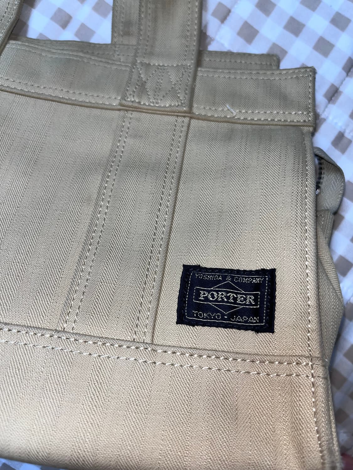 포터 가방 상품이미지1