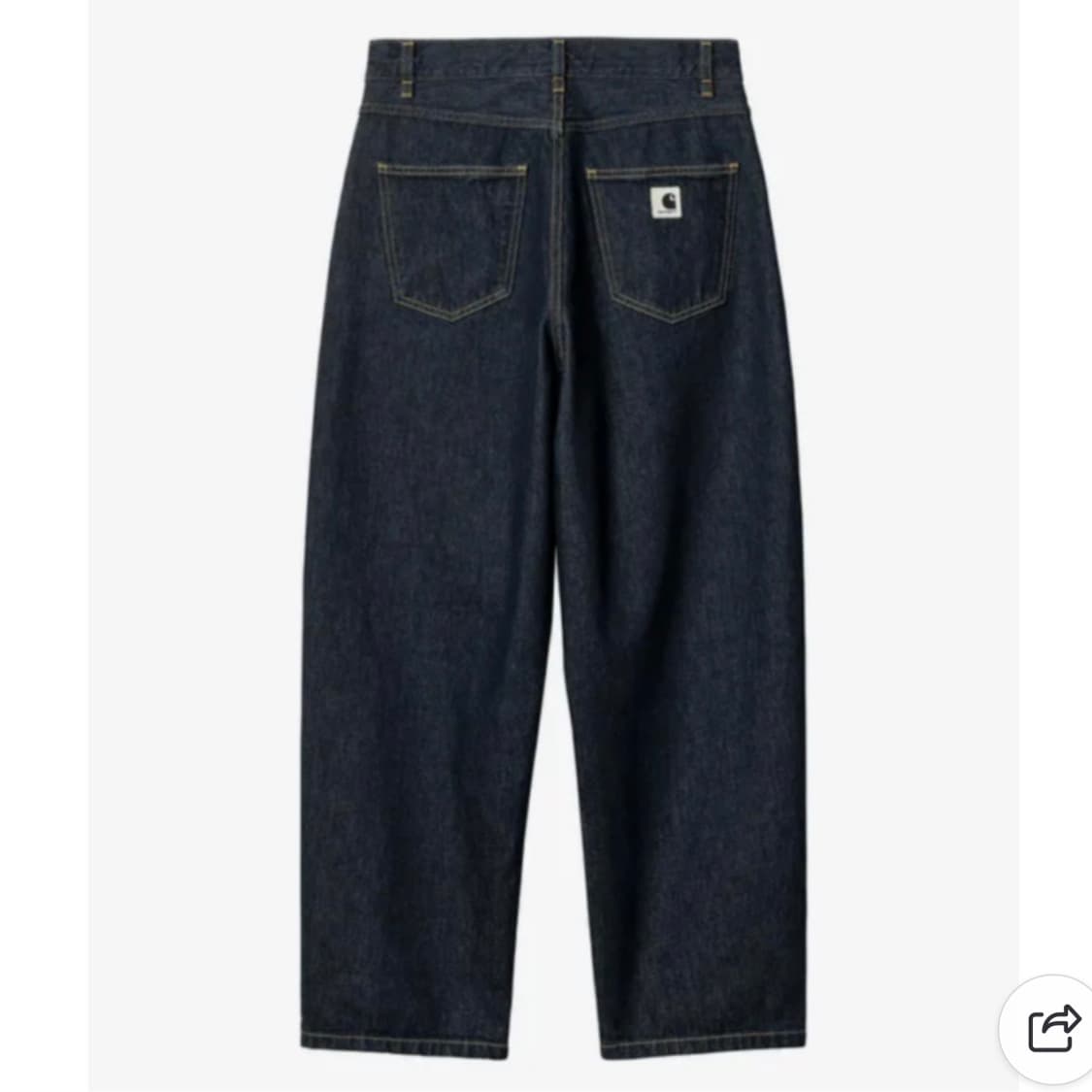 칼하트 브랜든 여성s 급처 상품이미지2