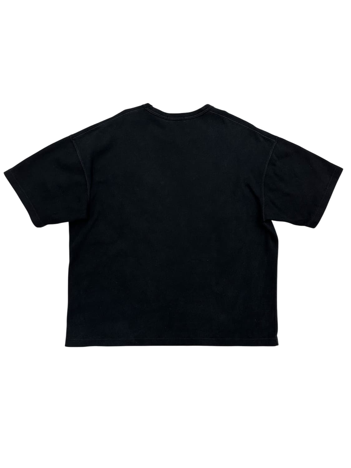 COMME des GARÇONS HOMME Patchwork Tshirt 상품이미지7