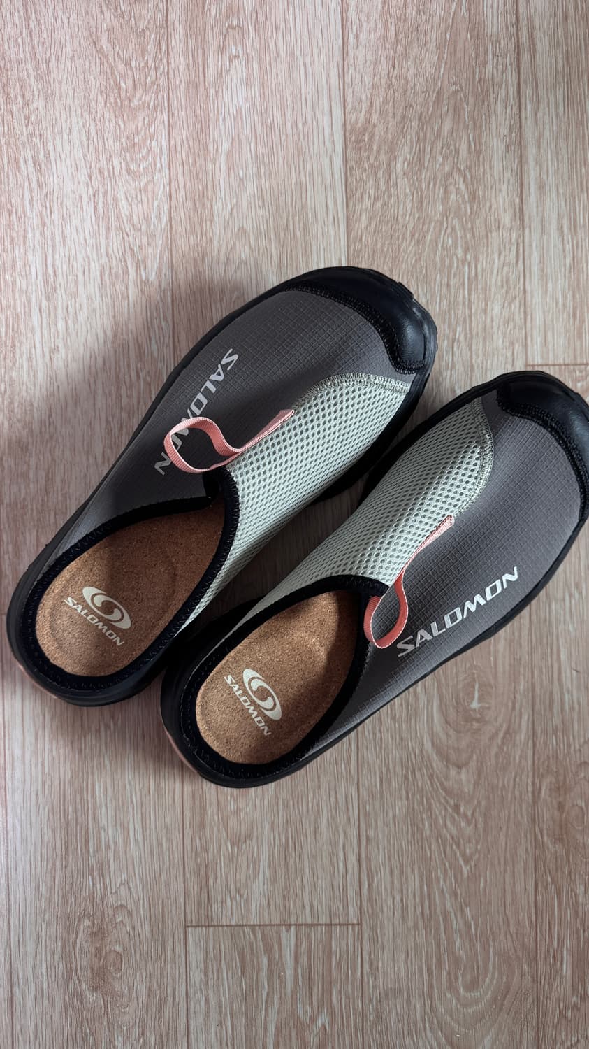 살로몬 RX 슬라이드 상품이미지2