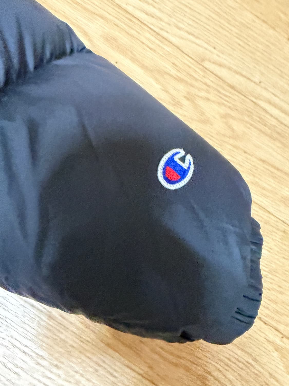 챔피온 우먼스 패딩 m 상품이미지3