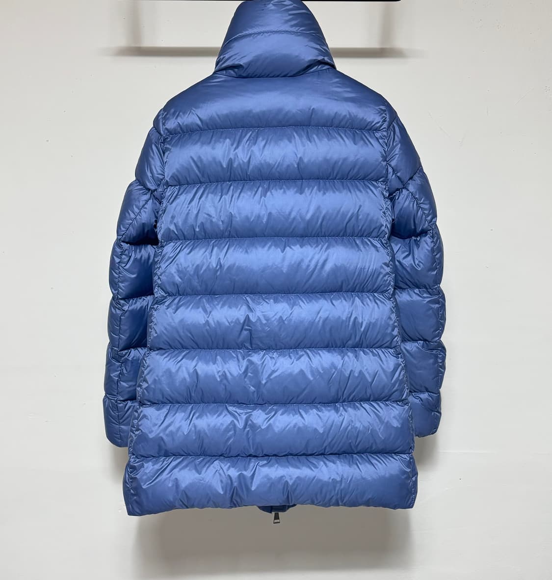 몽클레어 토르신 패딩 블루 0 상품이미지2