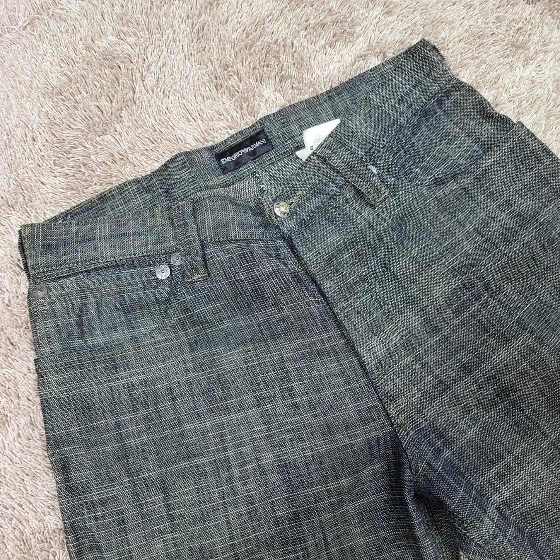 31 엠포리오 알마니 청바지 상품이미지3