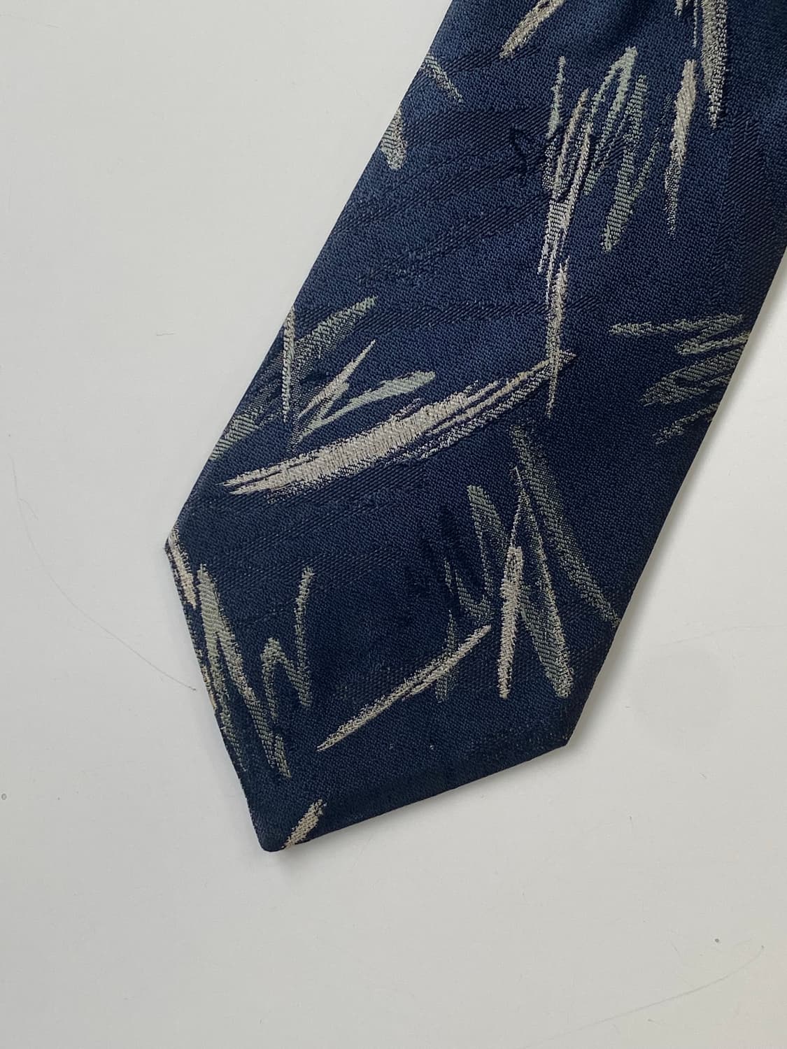 이세이미야케 정품 명품넥타이 (isseymiyake) 상품이미지6