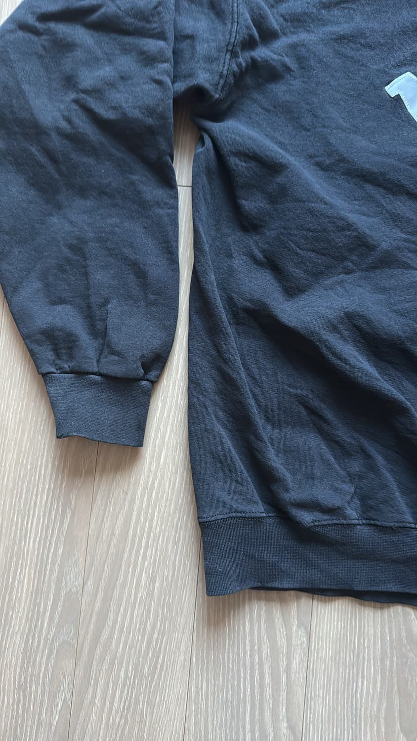 90s 나이키 스펠아웃 빈티지 스웻셔츠 상품이미지5