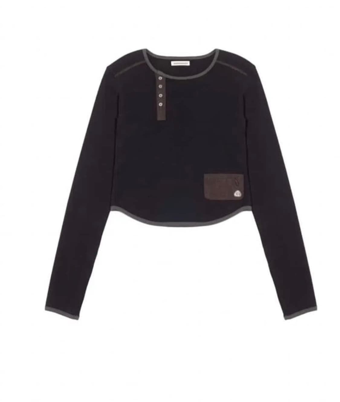 코이세이오 스마트어반유즈풀 롱슬리브 상품이미지1