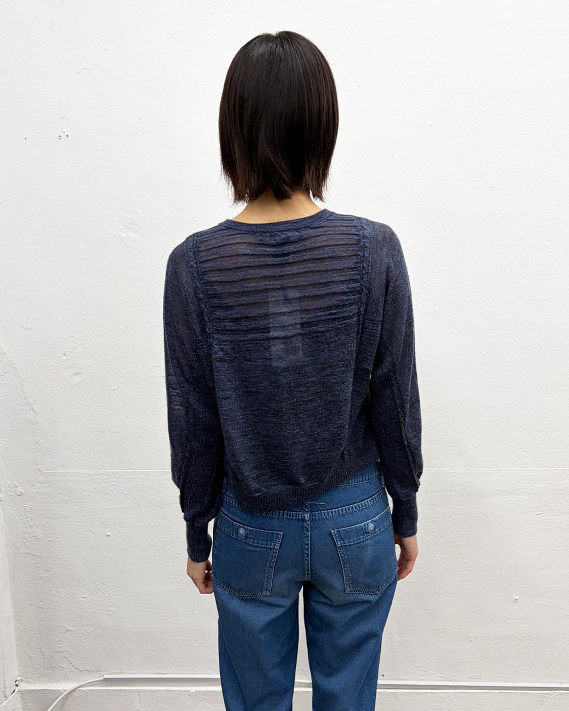 마크 제이콥스 아머 가디건 상품이미지2