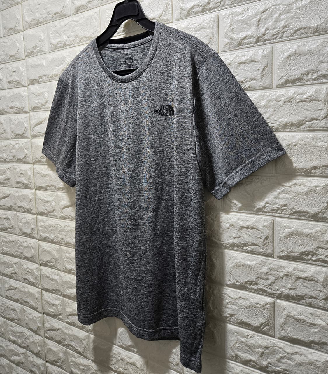 노스페이스 뉴리커버리 기능성 쿨링 반팔티 95 상품이미지3