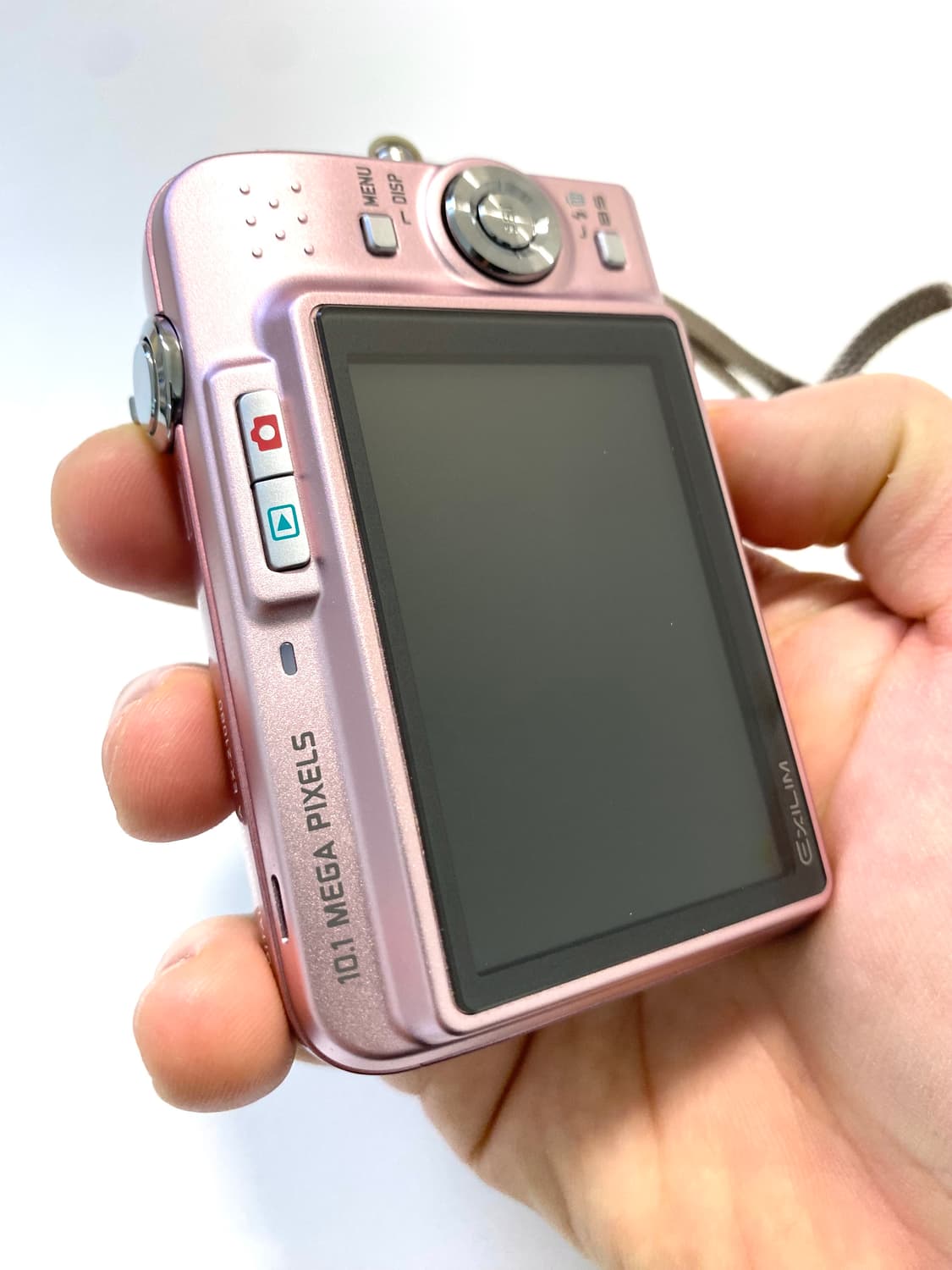 카시오 엑슬림 EX-Z1080 디지털 카메라 상품이미지8