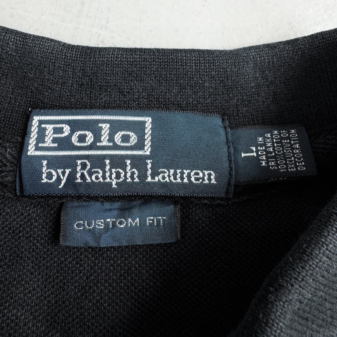 폴로 빅포니 치프키프 PK 카라 반팔 티셔츠 상품이미지6