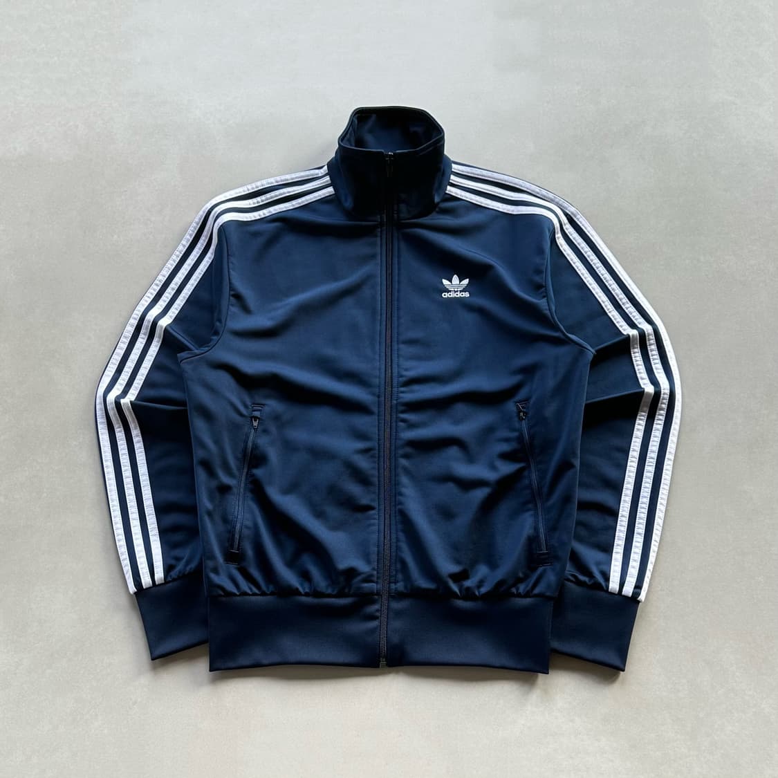 [M]아디다스 파이어버드 네이비 트랙탑 져지 상품이미지1